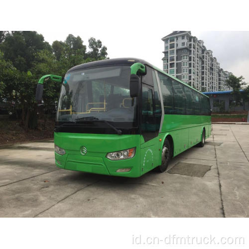 Bus Pelatih Golden Naga 12m Tangan Kedua